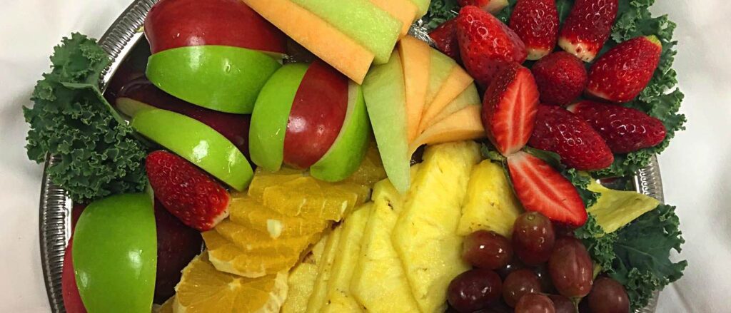 Fruit Jubilee Tray