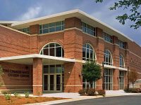 Charles Mack Citizen Center - one of the Wedding Venues & Vendors Chef's Catering Loves