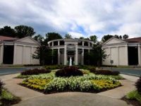 Charlotte Museum of History - one of the Wedding Venues & Vendors Chef's Catering Loves