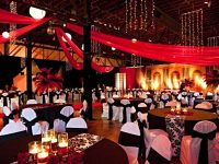 Extravaganza Events & Props - one of the Wedding Venues & Vendors Chef's Catering Loves