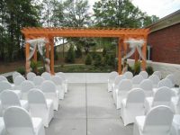 South Charlotte Banquet Center - one of the Wedding Venues & Vendors Chef's Catering Loves