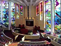 Temple Israel - one of the Wedding Venues & Vendors Chef's Catering Loves