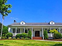 The Hut - one of the Wedding Venues & Vendors Chef's Catering Loves