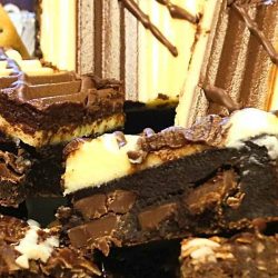 brownie bites