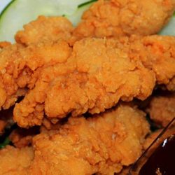 chicken tenders