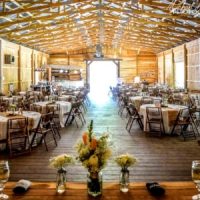 The Cotton Gin Barn