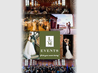 Loray Mill - one of the Wedding Venues & Vendors Chef's Catering Loves