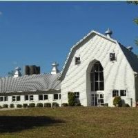 The Dairy Barn