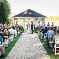 The Oaks Events