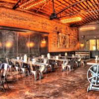 Sugar Creek Brewing Company