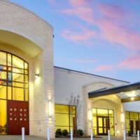 Temple Beth El
