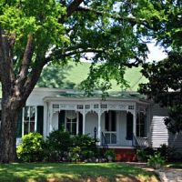 The Reid House